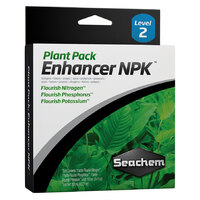 Seachem Plant Pack Enhancer - NPK (3x 100mL)