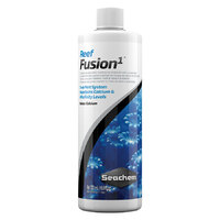 Seachem Reef Fusion #1 500mL
