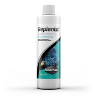 Seachem Replenish 250ml