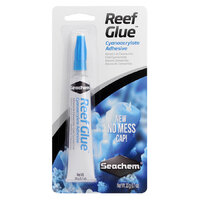 Seachem Reef Glue 20g