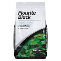 Seachem Flourite Black 7kg