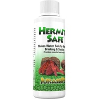 JurassiPet Hermit Safe 100mL