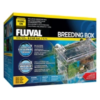 Fluval Breeding Box Small