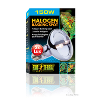 Exo Terra Halogen Basking Spot 150w
