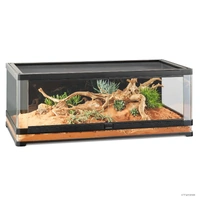 Exo Terra Vista Glass Terrarium 120 x 60 x 60