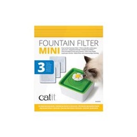 Catit Cartridge for Mini Flower Fountain
