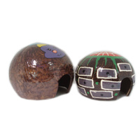Hermit Crab Coco Hut
