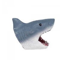 Aqua Ornament Jaws Swim Thru Small