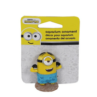 Aqua Ornament Minions Stuart Beach Mini