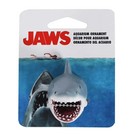 Aqua Ornament Jaws Mouth Open Mini