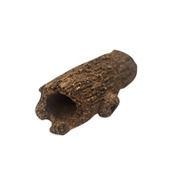 Ceramic Shrimp Log Nano