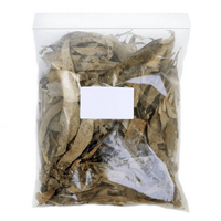 Substrate Leaf Litter 200g