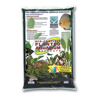 Eco-Complete Planted Substrate Black 9.07kg
