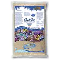 CaribSea Arag Alive Coral Sand Fiji Pink 9kg