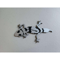 Real Aussie Reptiles Knob Tail Gecko Enclosure FingerGrips