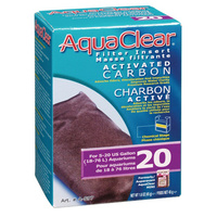 Aquaclear Carbon Insert Mini/20