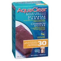 Aquaclear Carbon Insert 150/30