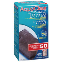 Aquaclear Carbon Insert 200/50