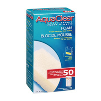 Aquaclear Foam Block 200/50