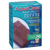 Aquaclear Carbon Insert 300/70