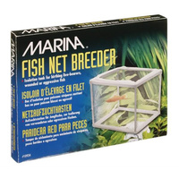 Breed Net for Fish Marina