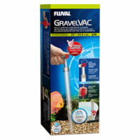 Fluval Gravel Cleaner Small - Medium
