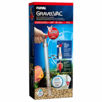 Gravel Cleaner Fluval Med/Lge