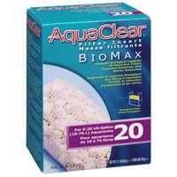 Aquaclear Bio Max Insert Mini/20