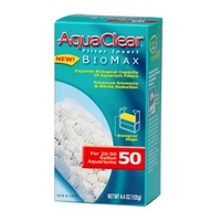 Aquaclear BioMax Insert 50/200