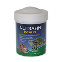 Turtle Food NutraMax 65g