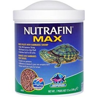 Turtle Food NutraMax 340g