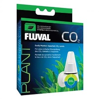 Fluval Co2 Indicator Set