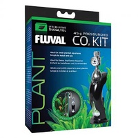 Fluval Co2 Kit 45g
