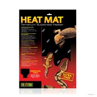 Exo Terra Reptile Heat Mat 16W Medium