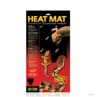 Exo Terra Reptile Heat Mat 25W Large