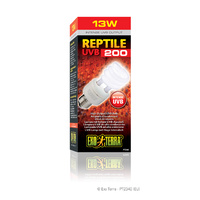 Exo Terra UVB200 High Output 13W