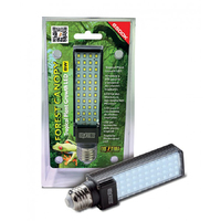 Exo Terra Forest Canopy LED Light 8W