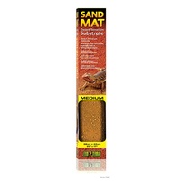 Exo Terra Sand Mat Substrate Medium