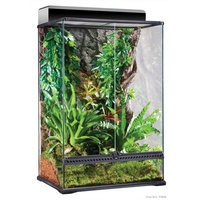 Exo Terra Terrarium Tall 60x45x90cm
