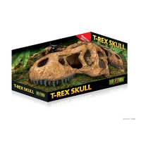 Exo Terra T-Rex Skull Hide