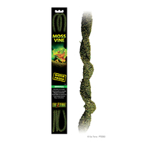 Exo Terra Moss Vine Small