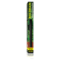 Exo Terra Bio Drain Mesh Small