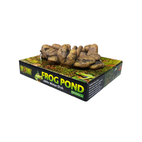 Exo Terra Frog Pond Small