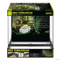 Exo Terra Pro Terrarium Medium / Tall 60 x 45 x 60cm