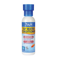 API Tapwater Conditioner 118ml