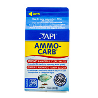 API Ammo Carb 284g
