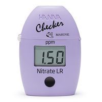Hanna Marine Low Range Nitrate Handheld Checker