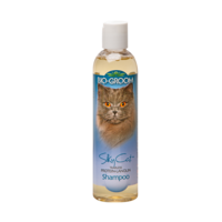Bio Groom Silky Cat Shampoo 236ml