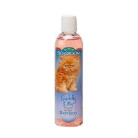 Bio Groom Kuddly Kitty Shampoo 236mL