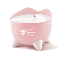 Catit Pixi Fountain Pink 2.5L